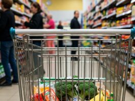 El consumo privado terminó 2025 en plena desaceleración