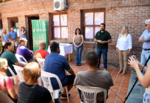 Avanza la regularización de los food trucks con la entrega de las primeras habilitaciones