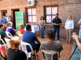 Avanza la regularización de los food trucks con la entrega de las primeras habilitaciones