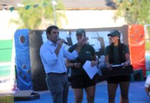 Con más de 10.000 chicos, cerraron las colonias municipales del distrito