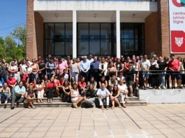 En el CUT, Julio Zamora encabezó el Encuentro Estratégico de Educación del Municipio