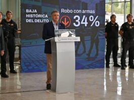 Jorge Macri: “En la Ciudad la ley se cumple y el orden es regla”