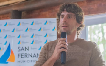 Juan Andreotti, sobre el cierre de Fate: “Es un golpe muy duro para San Fernando y para cientos de familias”