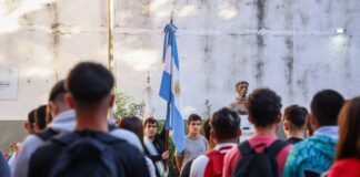 La Ciudad baja la cantidad de faltas permitidas en la secundaria para terminar con el ausentismo reiterado y mejorar el desempeño