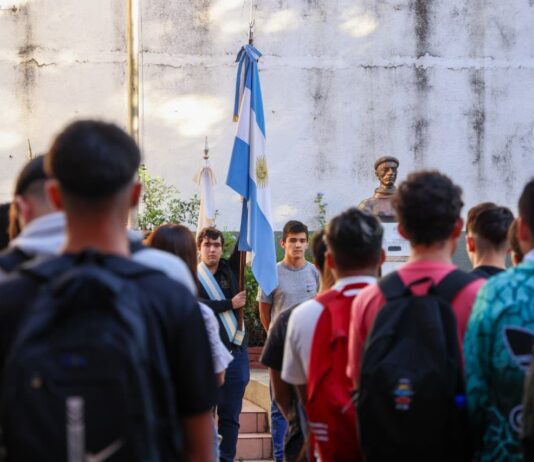 La Ciudad baja la cantidad de faltas permitidas en la secundaria para terminar con el ausentismo reiterado y mejorar el desempeño