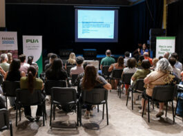 La Municipalidad convoca a la ciudadanía a ser parte del Plan urbano Ambiental