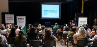 La Municipalidad convoca a la ciudadanía a ser parte del Plan urbano Ambiental