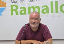 El intendente Mauro Poletti confirmó que hubo acuerdo entre Ternium y el municipio