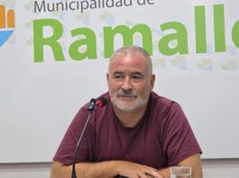 El intendente Mauro Poletti confirmó que hubo acuerdo entre Ternium y el municipio