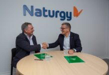 Naturgy firma convenios con municipalidades para evitar accidentes en la red de gas