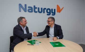 Naturgy firma convenios con municipalidades para evitar accidentes en la red de gas