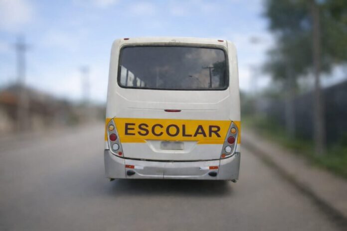 Pergamino - Previo al inicio de clases, el municipio realiza controles al Transporte Escolar para reforzar la seguridad vial