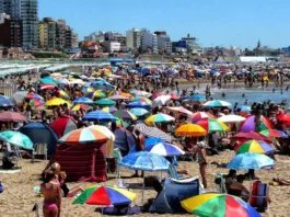 El finde XXL de Carnaval dejó cifras récord: viajaron 3 millones de turistas y gastaron más de 1 billón de pesos