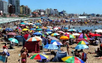 El finde XXL de Carnaval dejó cifras récord: viajaron 3 millones de turistas y gastaron más de 1 billón de pesos