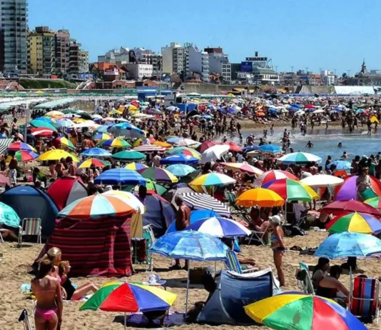 El finde XXL de Carnaval dejó cifras récord: viajaron 3 millones de turistas y gastaron más de 1 billón de pesos