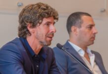 Juan Andreotti inauguró las sesiones 2026 del HCD: “El mayor logro es sentirnos orgullosos como comunidad de ser sanfernandinos”