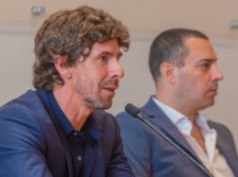 Juan Andreotti inauguró las sesiones 2026 del HCD: “El mayor logro es sentirnos orgullosos como comunidad de ser sanfernandinos”