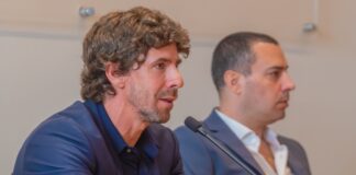 Juan Andreotti inauguró las sesiones 2026 del HCD: “El mayor logro es sentirnos orgullosos como comunidad de ser sanfernandinos”