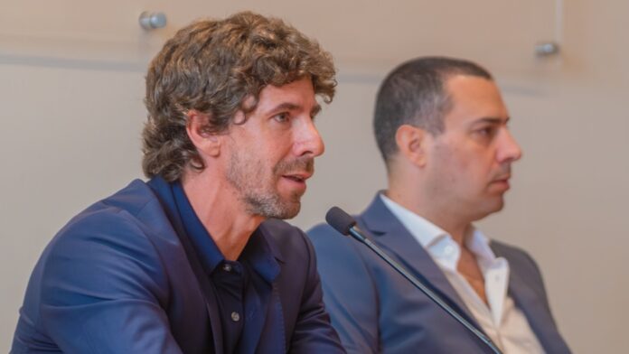 1 inicio sesiones 2026 hcd san fernando