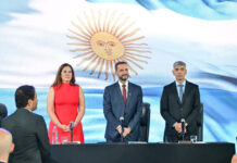 Ariel Sujarchuk anunció más de 40 acciones de gobierno y ratificó su compromiso en eliminar microbasurales