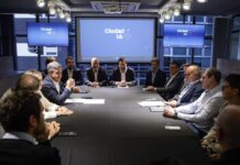 La Ciudad de Buenos Aires tendrá su distrito de Inteligencia Artificial en el microcentro y se consolida como líder regional en innovación