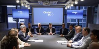 La Ciudad de Buenos Aires tendrá su distrito de Inteligencia Artificial en el microcentro y se consolida como líder regional en innovación