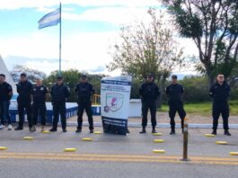 La Policía de Tucumán incautó más de 25 kilos de cocaína en Cabo Vallejo