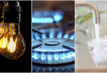 Marzo llega con nuevos aumentos: uno por uno, todos los rubros que suben