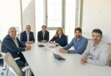 El Municipio instalará el Centro de Ciudad Inteligente en el polo tecnológico Mirador TEC