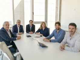 El Municipio instalará el Centro de Ciudad Inteligente en el polo tecnológico Mirador TEC