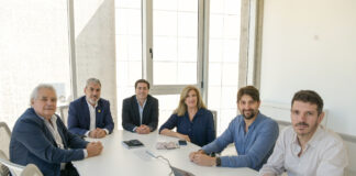 El Municipio instalará el Centro de Ciudad Inteligente en el polo tecnológico Mirador TEC