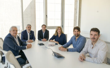 El Municipio instalará el Centro de Ciudad Inteligente en el polo tecnológico Mirador TEC