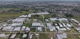 El Municipio impulsa la llegada de inversiones con exención de tasas por 7 años para nuevas industrias