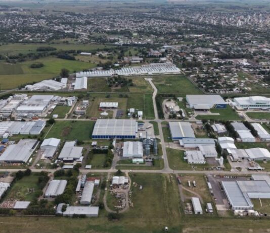 El Municipio impulsa la llegada de inversiones con exención de tasas por 7 años para nuevas industrias