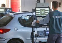 Petrecca propone cambiar la VTV “para hacerla más fácil, con más talleres y más barata para los bonaerenses”