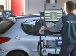 Petrecca propone cambiar la VTV “para hacerla más fácil, con más talleres y más barata para los bonaerenses”