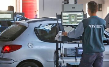 Petrecca propone cambiar la VTV “para hacerla más fácil, con más talleres y más barata para los bonaerenses”