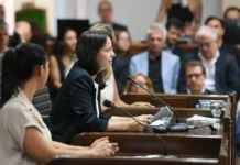 Soledad Martínez: “En Vicente López los vecinos validaron de manera contundente nuestra gestión”