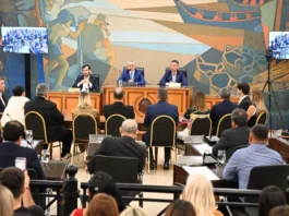 Julio Zamora: “Desde Tigre tenemos que dar el ejemplo de que se puede hacer política de otra manera”