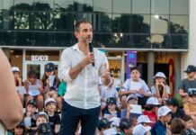 Petrecca alerta por la crisis del transporte escolar rural y miles de alumnos podrían quedar sin clases