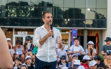 Petrecca alerta por la crisis del transporte escolar rural y miles de alumnos podrían quedar sin clases