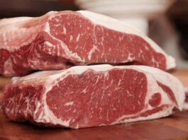 El consumo de carne cayó al nivel más bajo en 20 años en Argentina: menos producción y precios en alza