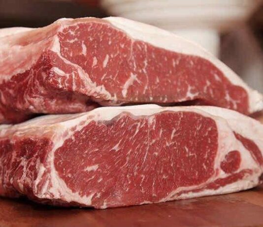 El consumo de carne vacuna cayó al nivel más bajo de las últimas dos décadas en la Argentina