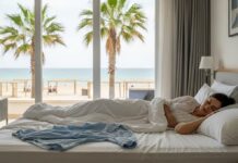 La tendencia de las “vacaciones para dormir”: ¿dónde y por qué?