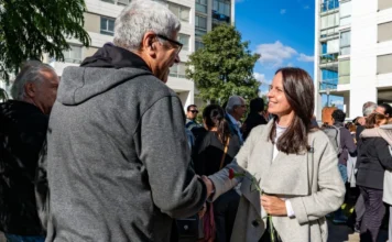 Los vecinos ya pueden presentar sus proyectos para el Presupuesto Participativo 2026
