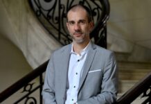 Pablo Petrecca propone prohibir los celulares y restringir las comunicaciones de los presos en las cárceles bonaerenses