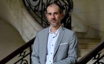 Pablo Petrecca propone prohibir los celulares y restringir las comunicaciones de los presos en las cárceles bonaerenses