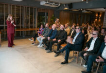 Paraná presentó en Buenos Aires sus atractivos como destino estratégico para eventos