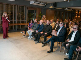 Paraná presentó en Buenos Aires sus atractivos como destino estratégico para eventos