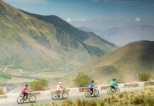 Semana Santa 2026: ¿Cuántos turistas viajaron y cuál fue el impacto económico?